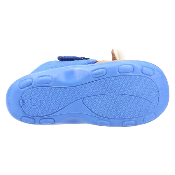 Bungle Adjustable Bootie Summer Footwear