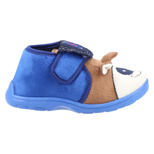 Bungle Adjustable Bootie Summer Footwear