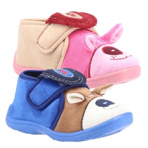 Bungle Adjustable Bootie Summer Footwear