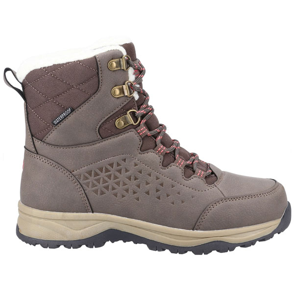 Burton Walking Boots – Lightweight & Supportive