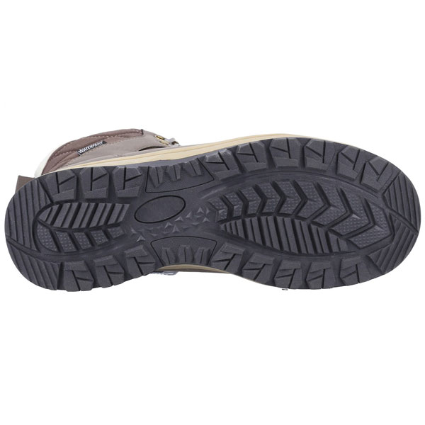 Burton Walking Boots – Lightweight & Supportive