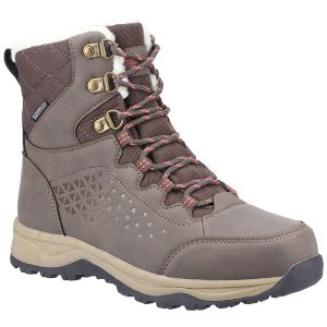 Burton Walking Boots – Lightweight & Supportive