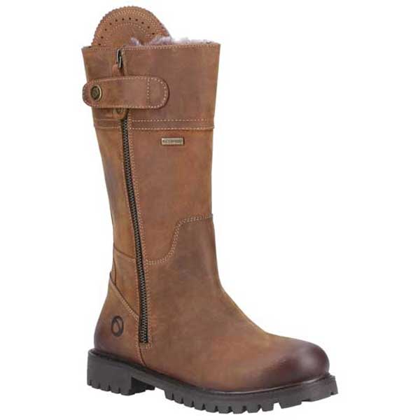 Bushcombe Waterproof Mid Boot