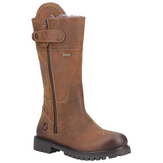 Bushcombe Waterproof Mid Boot
