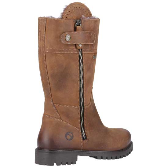 Bushcombe Waterproof Mid Boot