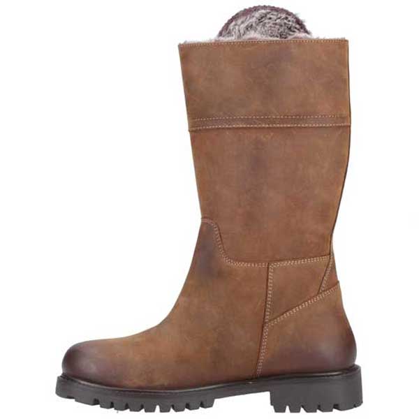 Bushcombe Waterproof Mid Boot
