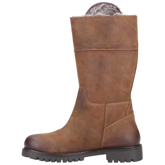 Bushcombe Waterproof Mid Boot