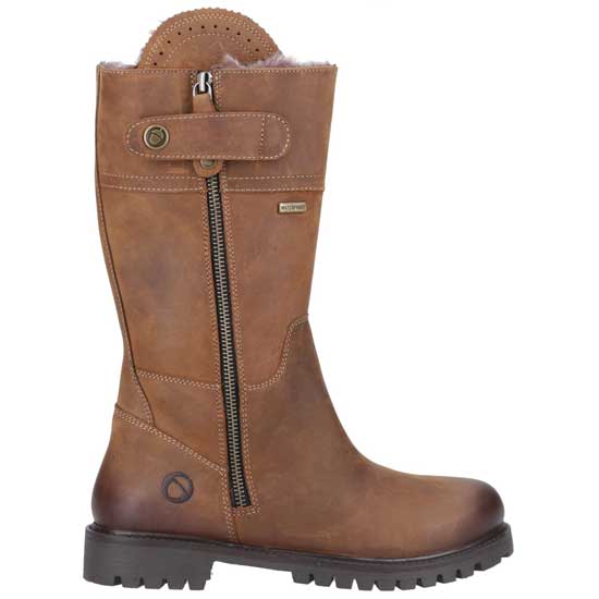 Bushcombe Waterproof Mid Boot
