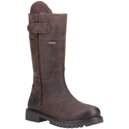 Bushcombe Waterproof Mid Boot