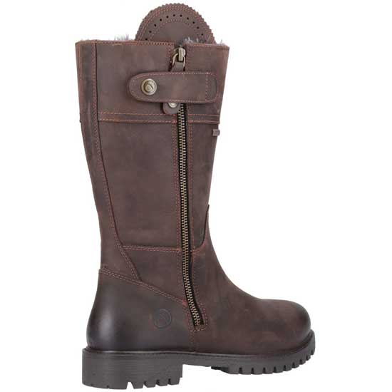 Bushcombe Waterproof Mid Boot