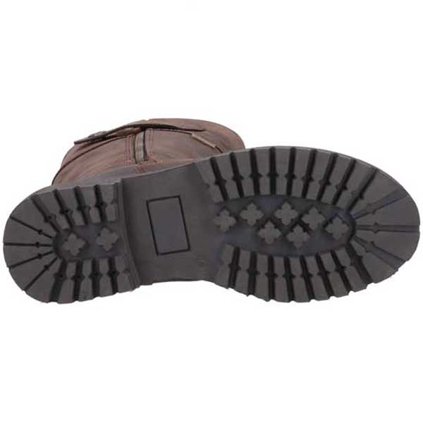 Bushcombe Waterproof Mid Boot