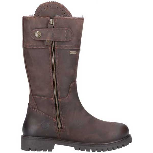 Bushcombe Waterproof Mid Boot