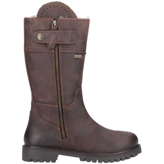 Bushcombe Waterproof Mid Boot