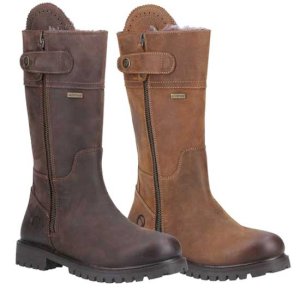 Bushcombe Waterproof Mid Boot