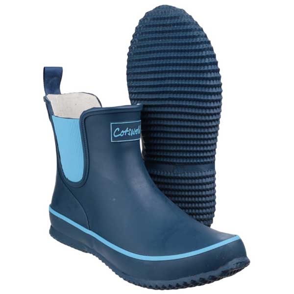 Bushy All-Weather Wellington Boots
