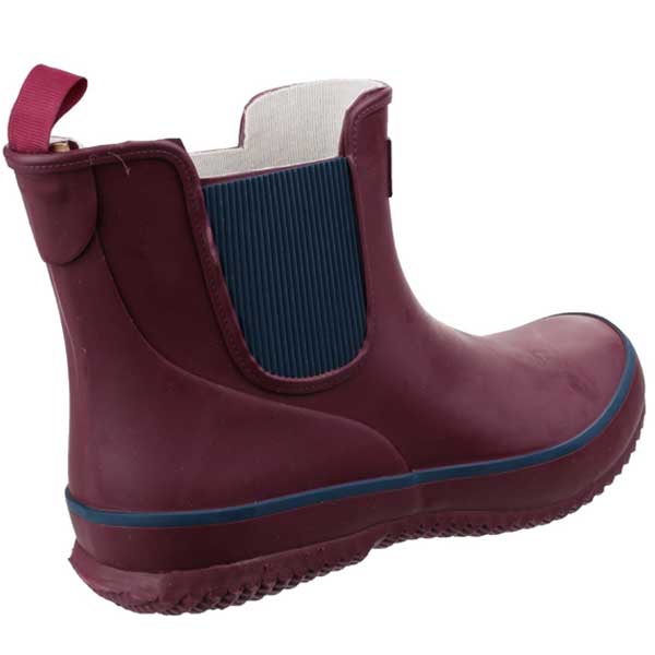 Bushy All-Weather Wellington Boots