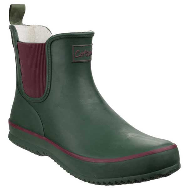 Bushy All-Weather Wellington Boots