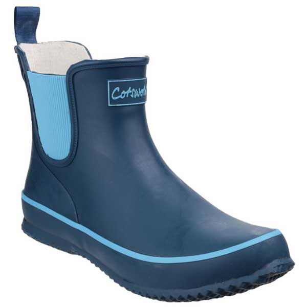 Bushy All-Weather Wellington Boots