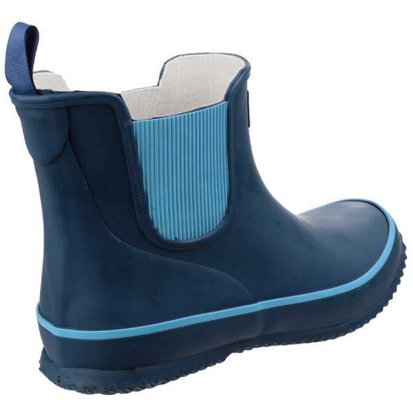 Bushy All-Weather Wellington Boots