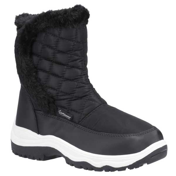 Butterrow Waterproof Boots