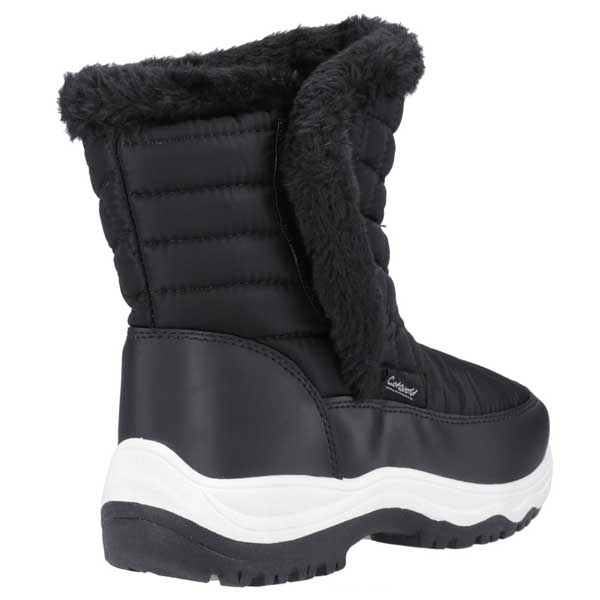 Butterrow Waterproof Boots