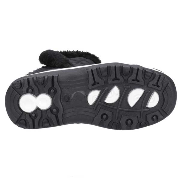 Butterrow Waterproof Boots