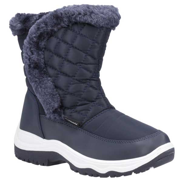 Butterrow Waterproof Boots