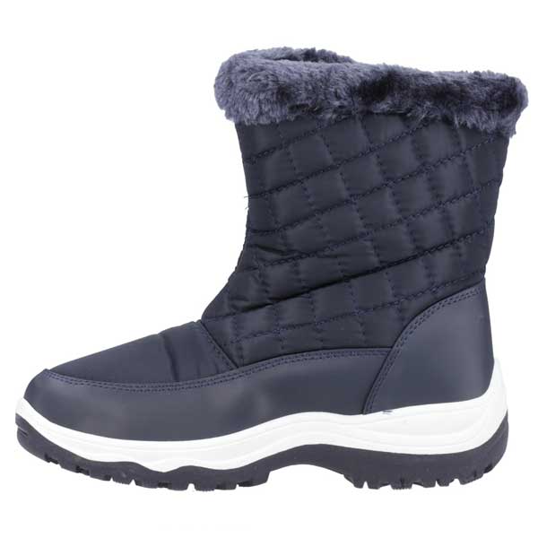 Butterrow Waterproof Boots