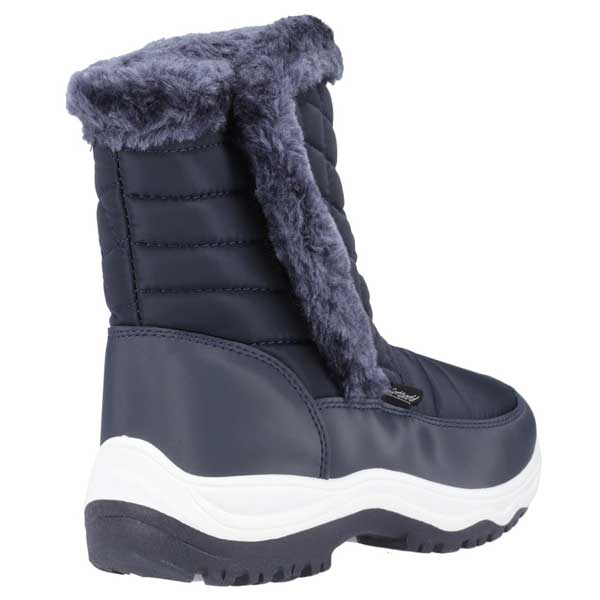 Butterrow Waterproof Boots