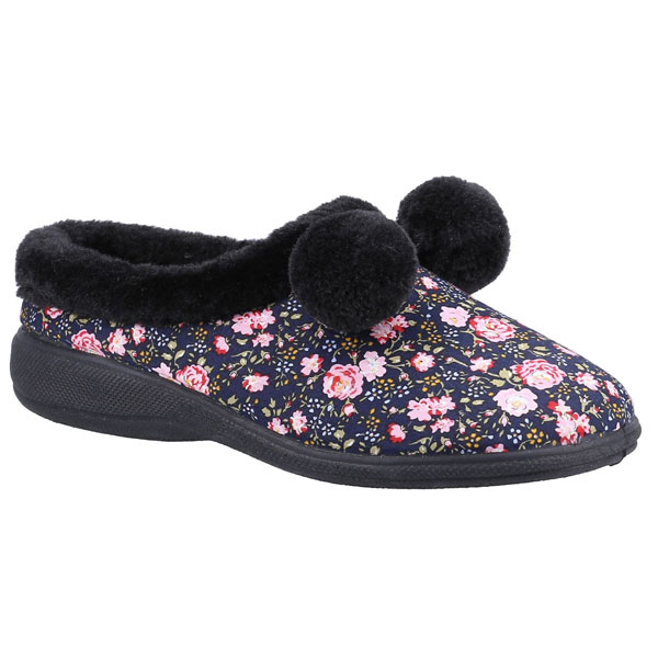 Buzzard Everyday Slip-On Slipper
