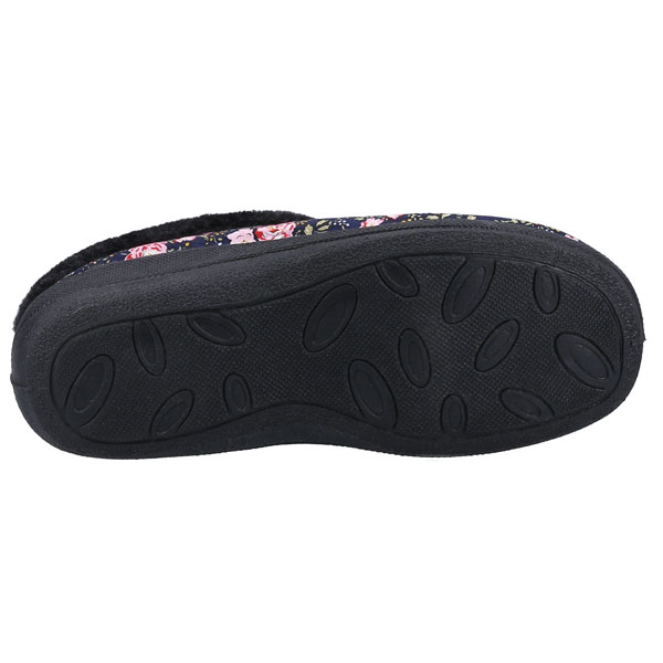 Buzzard Everyday Slip-On Slipper