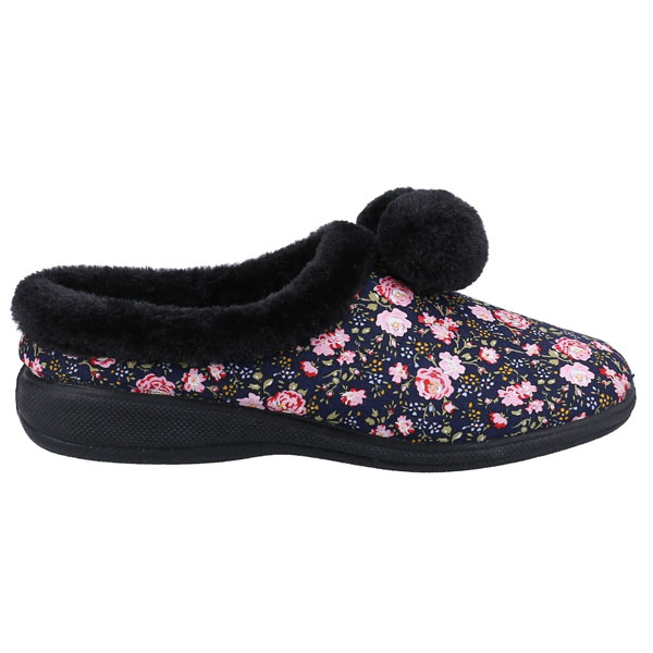 Buzzard Everyday Slip-On Slipper