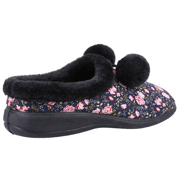 Buzzard Everyday Slip-On Slipper