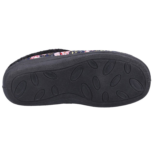 Buzzard Everyday Slip-On Slipper