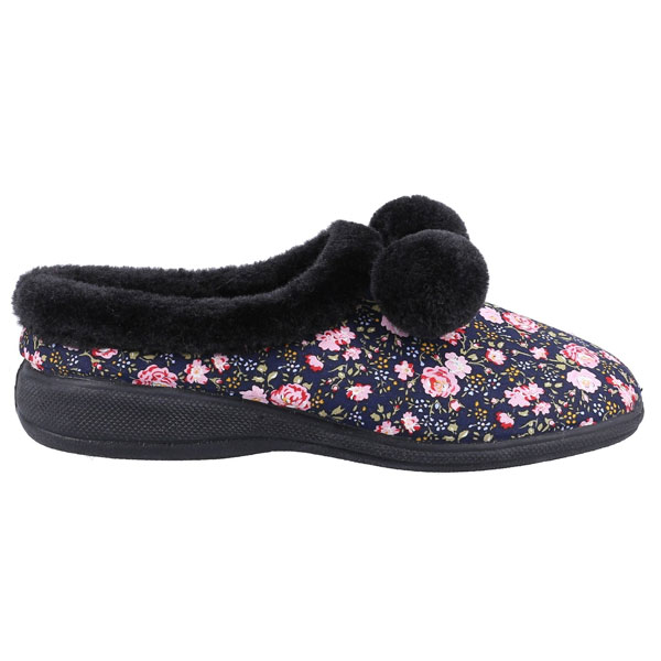 Buzzard Everyday Slip-On Slipper