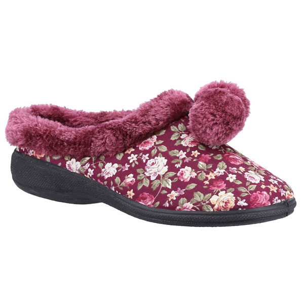 Buzzard Everyday Slip-On Slipper