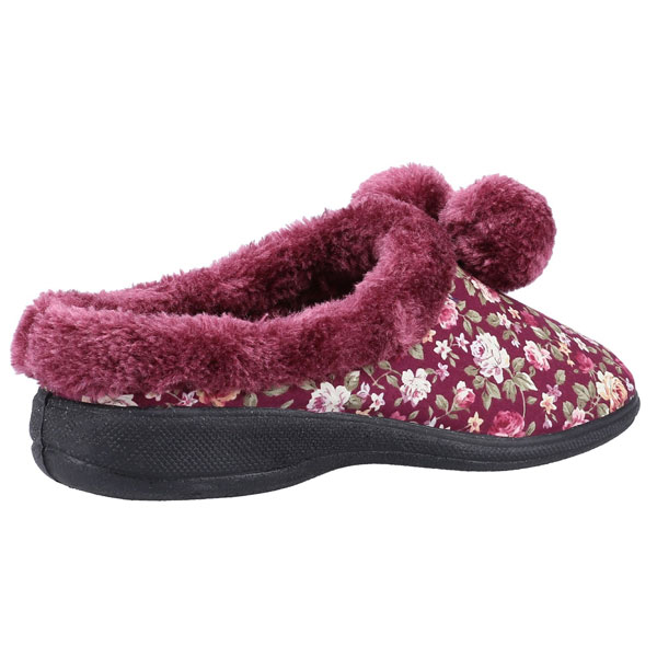 Buzzard Everyday Slip-On Slipper