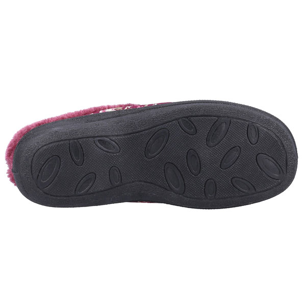 Buzzard Everyday Slip-On Slipper