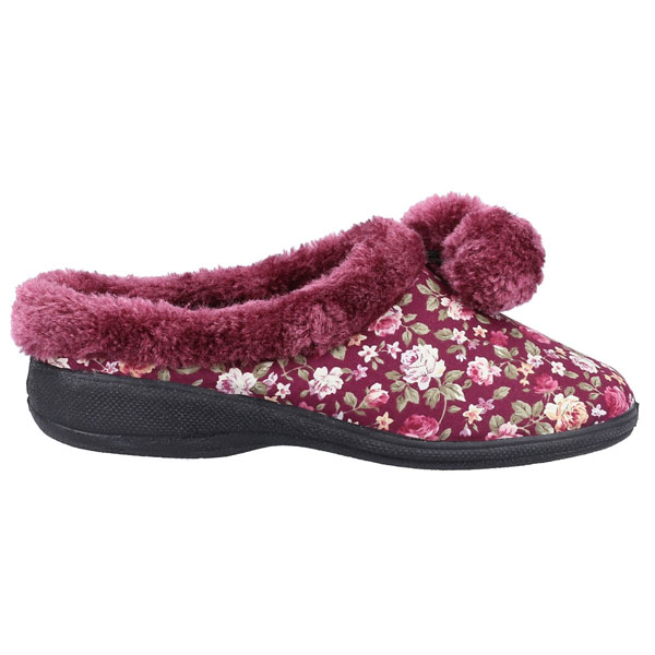 Buzzard Everyday Slip-On Slipper