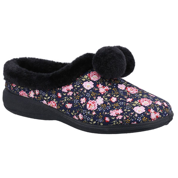 Buzzard Everyday Slip-On Slipper
