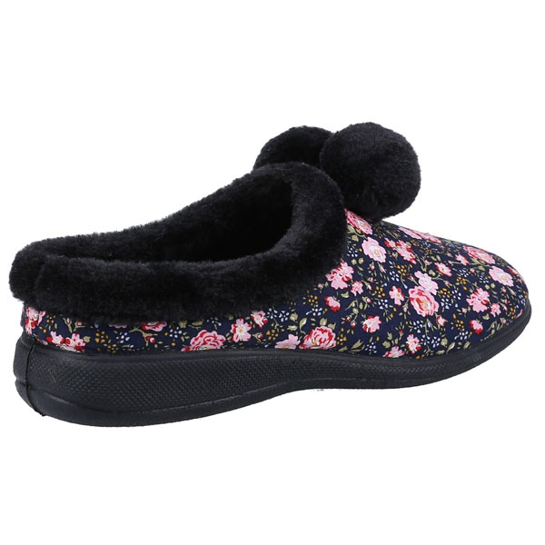 Buzzard Everyday Slip-On Slipper
