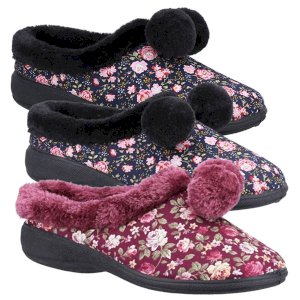 Buzzard Everyday Slip-On Slipper