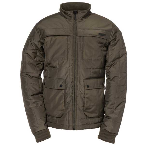 C1310053 Terrain Jacket