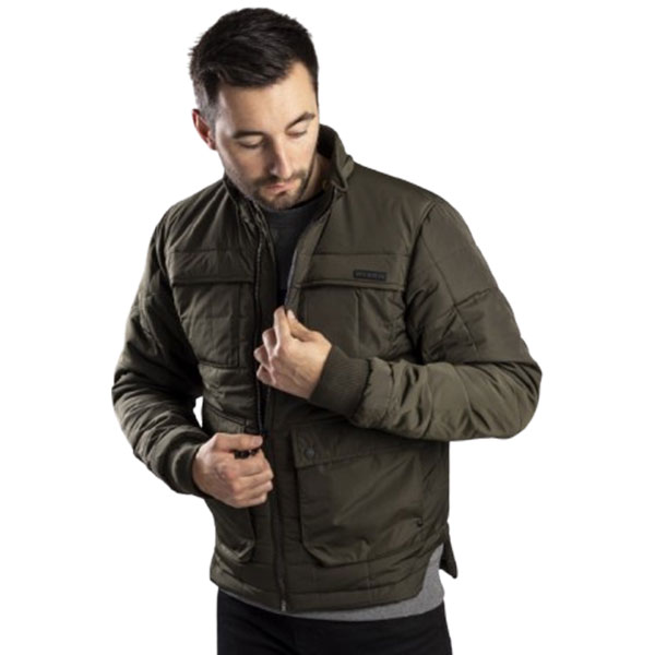 C1310053 Terrain Jacket
