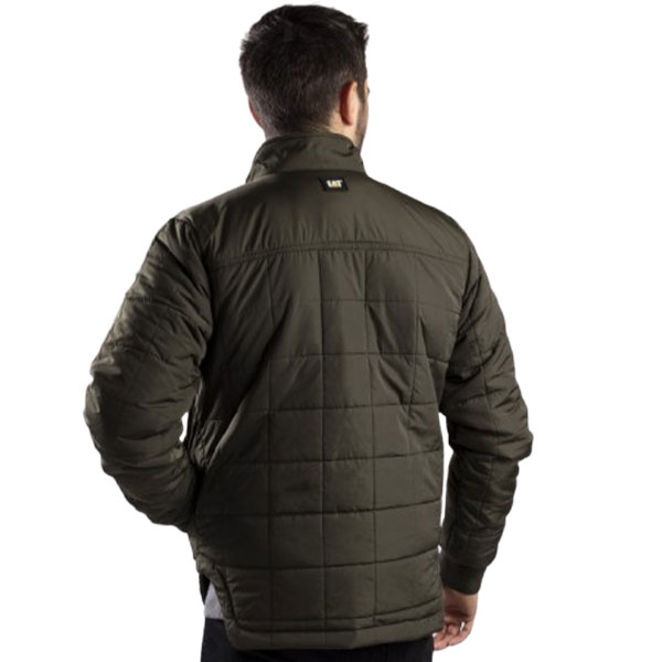 C1310053 Terrain Jacket
