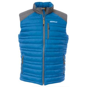 C1320012 Defender Insulated Vest