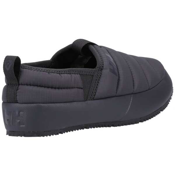 Helly Hansen Cabin Loafer in Black