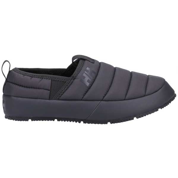 Helly Hansen Cabin Loafer in Black