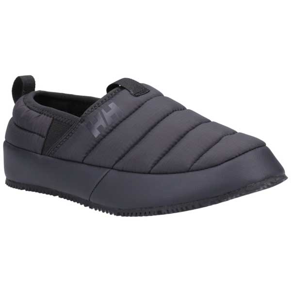 Helly Hansen Cabin Loafer in Black