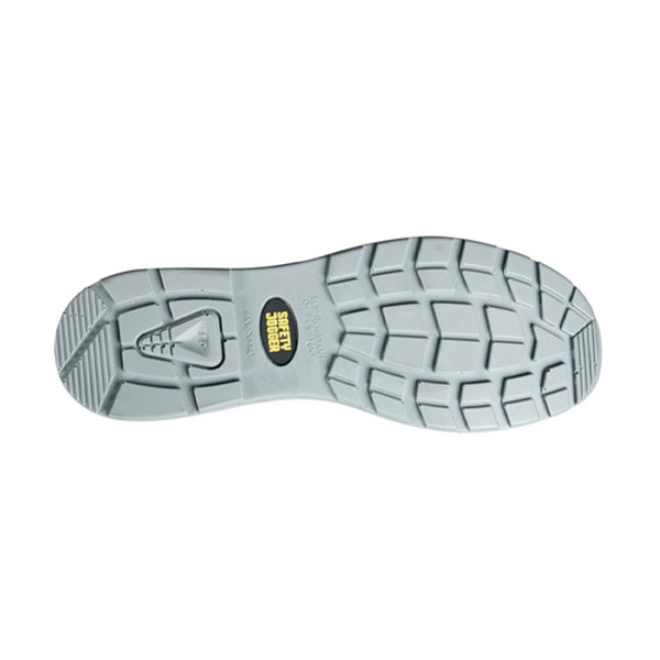 Cador S3 MID TLS Safety Boots - Slip Resistance